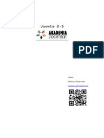 Kurs Jommla 2.5 pdf