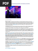 Resenha histórica da blogosfera apologética