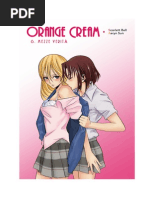 Download Orange Cream Cap6 by Orange Cream SN271660128 doc pdf