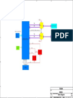 BCM43526KMLG Block Diagram