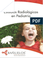 Estudios Radiograficos Pediatria