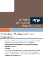 Download Presentasi Sosiologi  Kelompok Sosial Dalam Masyarakat Multikultural by Amalia Amanda Kasih SN27166560 doc pdf