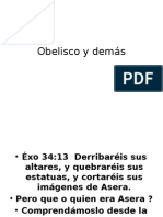 Obeliscos