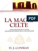 Conway Deanna J. - La Magie Celte