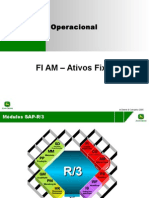 Operacional SAP AM