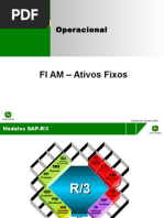 Operacional SAP AM