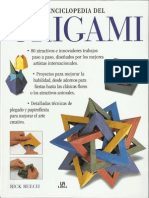 0177-Rick Beech - Enciclopedia Del Origami