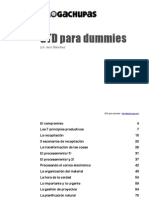 GTD Para Dummies