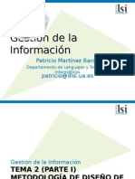 GI 2.1-Metodologia Diseno BD 2