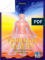 Fisiologia da Alma