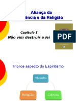 AESTUDO I Aliança Entre Ciência e Religião