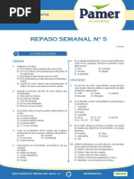 Geografia Sem 5