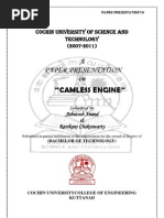 Download Camless Engine by rakeshcusat89 SN27168298 doc pdf