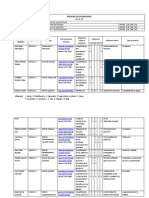 Gestion Comunicacines - Lista Interesados