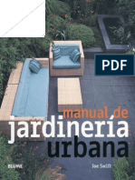 Manual de Jardineria Urbana 