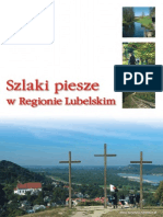 Szlaki Piesze Lubelszczyzny