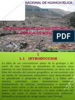 1.4 Microzonificacion Geotécnica y Sísmica Hvca