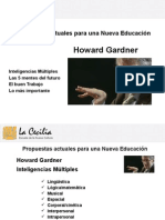 Howard Gardner