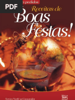 Receitas Boas Festas 1