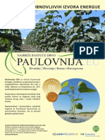 Paulovnija Brosura PDF