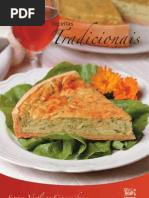 Receitas Tradicionais
