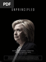 Download Unprincipled by GOP SN271693959 doc pdf