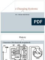 Charging System