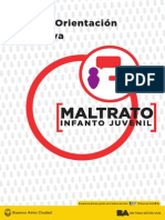 Protocolo Maltrato CABA