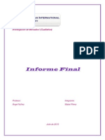 Informe Final inv. mercados I