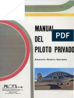 Piloto Privado