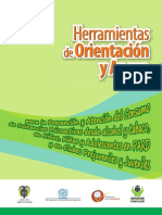 Herramientas de Orientacion y Apoyo para Prevencion Consumo COL 316 PDF