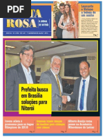 JORNAL SANTA ROSA EDIÇÃO 1.458
