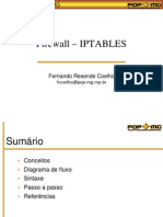 Iptables PDF