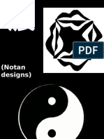 Notan Designs