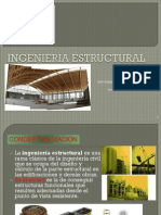 Ingenieria e Estructural