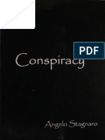 Angelo Stagnaro Conspiracy PDF