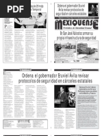 Diario de Ecatepec