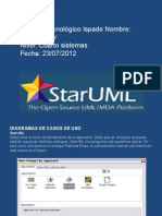 Staruml