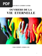 Francisco Candido Xavier Fr Série André Luiz 04 Ouvriers de La Vie Eternelle Yjsp