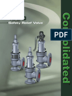 Consolidated-Relief Valve Catalogue