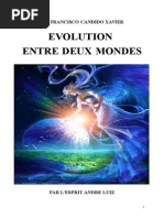 Francisco Candido Xavier Fr Série André Luiz 11 Evolution Entre Deux Mondes Yjsp