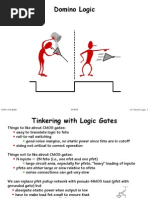 Download Domino Logic by Kulwant Nagi SN27172774 doc pdf