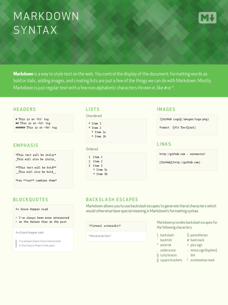 Github Github