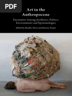 Download Davis Turpin 2015 Art in the Anthropocene by c2olibrary SN271731482 doc pdf