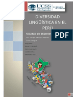 Diversidad Lingûistica - Braxa