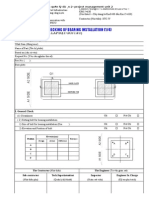 11. APPENDIX 11 - Inspection Sheet 2
