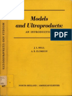 Modelos e Ultraprodutos