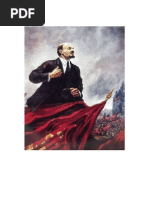 Lênin - Que Fazer (Resenha)