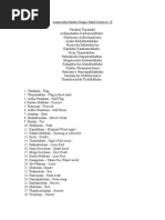Words Pdf Allergy Allergen