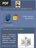 Aula Deformacoes